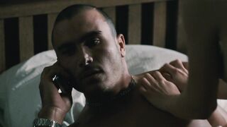 Alice Dwyer nackte - Ein ruhiges Leben (2010) sex scene