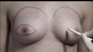 Alicia Witt nude - Flat Chested (2013)