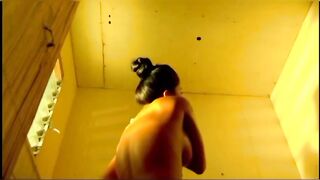 Althea Vega naked - Halik sa tubig (2010) Asian Lusty Movie Scenes