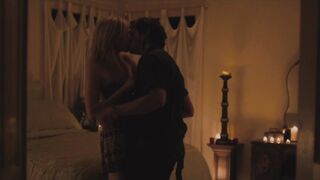 Amanda Fuller, Lauren Schneider nuden - Red White and Blue (2010)