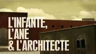 Camille Trophème naked - L'infante, l'âne et l'architecte (2001) nudity scene