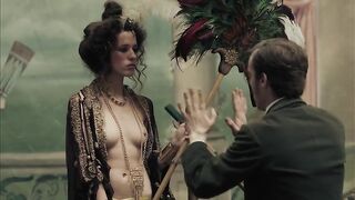 Charlene McKenna nude - Ripper Street s01e01 (2012) Shot Sex scene