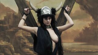 Charlene McKenna nude - Ripper Street s01e01 (2012) Shot Sex scene