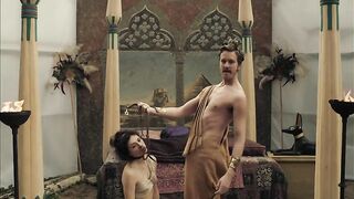 Charlene McKenna nude - Ripper Street s01e01 (2012) Shot Sex scene