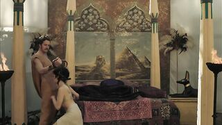 Charlene McKenna nude - Ripper Street s01e01 (2012) Shot Sex scene