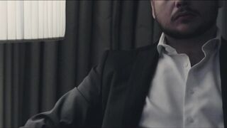 Constance Gay, Dorcas Coppin nude - One Night (2014) lesby erotic scene