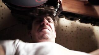 Cornelia Ivancan - Johnny & Die Leichtigkeit (2012) nudity movie scene