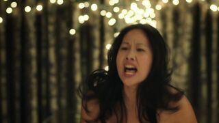 Crystal Lo naked, Marla Malcolm topless - Plu sOne (2013)