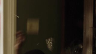 Crystal Lo naked, Marla Malcolm topless - Plu sOne (2013)