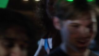 Crystal Lo naked, Marla Malcolm topless - Plu sOne (2013)