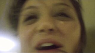 Eleanore Pienta nude – Punching Bag (2014) gentle erotic scene