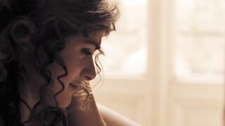 Elisa Sednaoui nude - Libertador (2013)