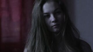 Emöke Zsigmond nude - Játszótársak (2014)