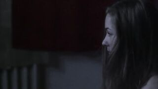 Emöke Zsigmond nude - Játszótársak (2014)