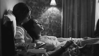 Esther Garrel - Astragal (L'astragale) (2015) hot movie video