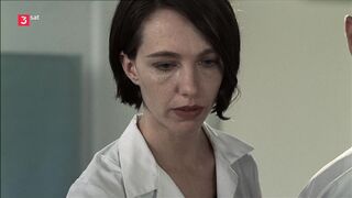 MERAMAID NUDE SCENE - Eva Dewaele - Marmorera (2007)