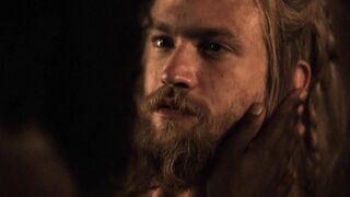 Florence Kasumba - Das Vermachtnis der Wanderhure (2012) nudity actress