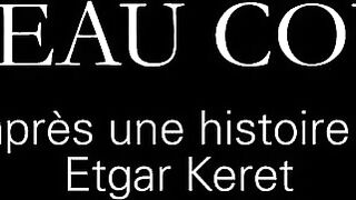 Jeu Un beau couple (2015) Short Sex scnee