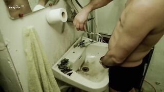 Katharina Klar nude  - Ein kleiner Augenblick des Glücks (2013) Topless Scenes