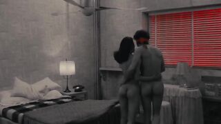 Keiko Itô naked - Parking (1985) CLASSIC EROTIC FILM