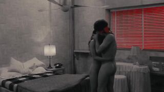 Keiko Itô naked - Parking (1985) CLASSIC EROTIC FILM