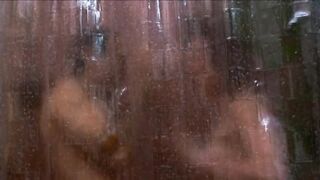 Lisa Harrow naked - Sunday (1997) classic erotic scene