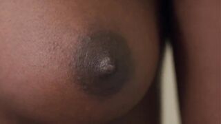 Manda Touré - Aïssa (2014) nudity episode