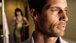 Mariah Bonner nude - Haunting_of_the_Innocent (2014) Topless Scene