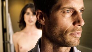 Mariah Bonner nude - Haunting_of_the_Innocent (2014) Topless Scene