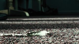 Melody Zara nude - Crossing Over (2009)