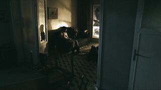 Nigar Alkan nude - Yeralti (2012)