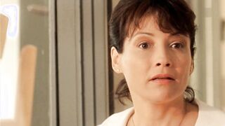 Sabine Marcus naked - Brief eines Unbekannten (2005) classic nudity movie scene