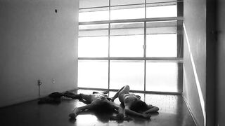 Sofia Botelho naked - Quando o Céu Desce ao Chão (2012)