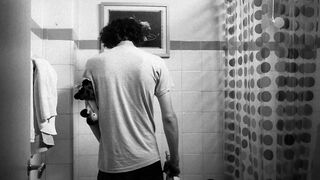 Sofia Botelho naked - Quando o Céu Desce ao Chão (2012)