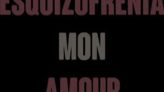 Sofia Sylwin sex - Esquizofrenia Mon Amour (2014) naked actress