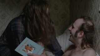 Solene Rigot nude - Tonnerre (2013) classic erotic sex episode