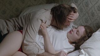 Solene Rigot nude - Tonnerre (2013) classic erotic sex episode