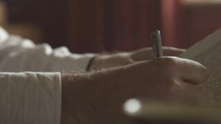 Suki Waterhouse hot - Rachael (2012) Maturbation Tube Scene