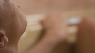 Suki Waterhouse hot - Rachael (2012) Maturbation Tube Scene