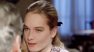 Trine Michelsen, Florence Guerin nude - The Corruption (1986) Classic Explicit Erotic