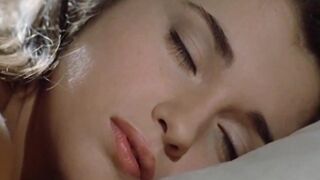 Trine Michelsen, Florence Guerin nude - The Corruption (1986) Classic Explicit Erotic