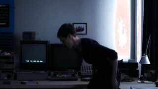 Ursina Lardi nude- Mein langsames Leben (2001)