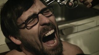 Valérie Fortin nude, Lesley Marie Reade topless - Le Pédophile (2015)