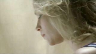 Weronika Ksiazkiewicz naked – Cialo moje (2004) classic erotic scene