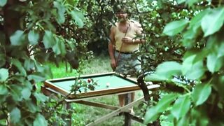 Y Sa Lo naked - Ich dachte, ich wär tot (1973) Classic Nude