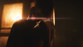 Clark Backo - The Changeling s01e01-02 (2023) nude episode