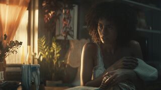 Clark Backo - The Changeling s01e01-02 (2023) nude episode