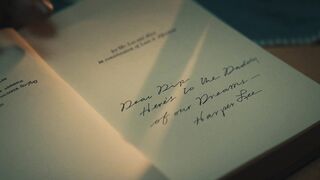 Clark Backo - The Changeling s01e01-02 (2023) nude episode