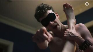 Kristin Suckow, Lea van Acken, Odine Johne - Tod den Lebenden s01e01-04 (2023) erotic episode