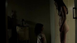 Marin Ireland nude - BirthRebirth (2023) naked actress